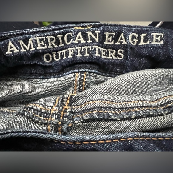 American eagle size 6 jegging - Picture 5 of 5